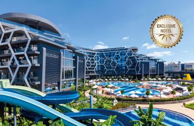 BOSPHORUS SORGUN HOTEL